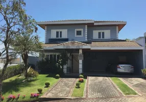 Foto 1 de Casa de Condomínio com 3 Quartos à venda, 272m² em Urbanova VI, São José dos Campos