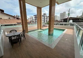 Foto 1 de Apartamento com 2 Quartos à venda, 71m² em Vila Guilhermina, Praia Grande