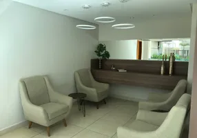 Foto 1 de Apartamento com 3 Quartos à venda, 87m² em Jundiai, Anápolis