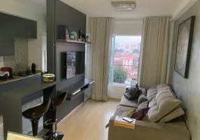 Foto 1 de Apartamento com 2 Quartos à venda, 52m² em Vila Ipiranga, Londrina