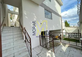 Foto 1 de Casa com 2 Quartos à venda, 60m² em Santa Mônica, Belo Horizonte