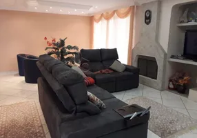 Foto 1 de Casa com 4 Quartos à venda, 440m² em Caxambú, Jundiaí