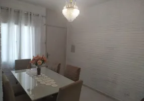 Foto 1 de Apartamento com 2 Quartos à venda, 49m² em Jardim Nove de Julho, São Paulo
