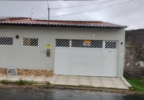 Foto 1 de Casa com 3 Quartos à venda, 140m² em Maioba, Paço do Lumiar