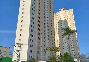 Foto 1 de Apartamento com 2 Quartos à venda, 60m² em Parque Mandaqui, São Paulo