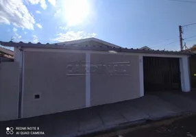Foto 1 de Casa com 3 Quartos à venda, 232m² em Vila Xavier, Araraquara