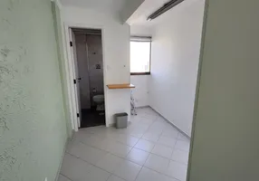 Foto 1 de Consultório para alugar, 33m² em Vila Clementino, São Paulo
