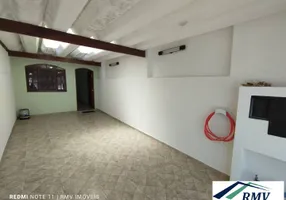 Foto 1 de Casa com 3 Quartos à venda, 126m² em Assunção, São Bernardo do Campo