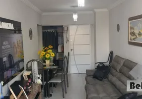 Foto 1 de Apartamento com 2 Quartos à venda, 63m² em Brás, São Paulo