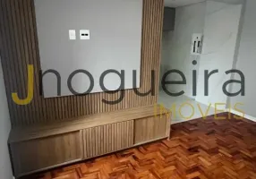 Foto 1 de Apartamento com 2 Quartos para alugar, 70m² em Vila Nova Conceição, São Paulo
