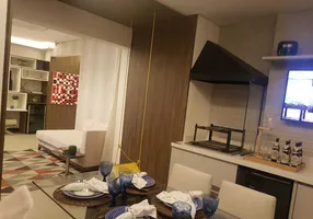 Foto 1 de Apartamento com 2 Quartos à venda, 66m² em Chácara Califórnia, São Paulo