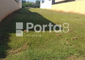 Foto 1 de Lote/Terreno à venda, 400m² em Condomínio Recanto do Lago, São José do Rio Preto