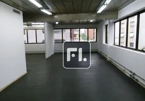 Foto 1 de Sala Comercial para alugar, 113m² em Itaim Bibi, São Paulo