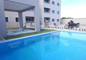 Foto 1 de Apartamento com 2 Quartos à venda, 55m² em Parque D Pedro, Itaitinga