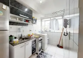 Foto 1 de Apartamento com 2 Quartos à venda, 59m² em Horto Florestal, São Paulo