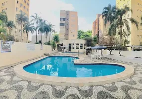 Foto 1 de Apartamento com 2 Quartos à venda, 56m² em Setor Bueno, Goiânia