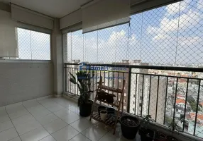 Foto 1 de Apartamento com 2 Quartos à venda, 60m² em Sacomã, São Paulo