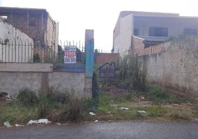 Lote/Terreno 160 m² em Santa Terezinha em Fazenda Rio Grande, por R$  200.000 - Viva Real