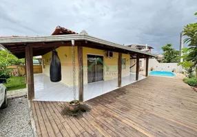 Foto 1 de Casa com 5 Quartos à venda, 160m² em Salinas, Balneário Barra do Sul