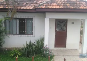 Foto 1 de Casa com 3 Quartos à venda, 110m² em Mathias Velho, Canoas