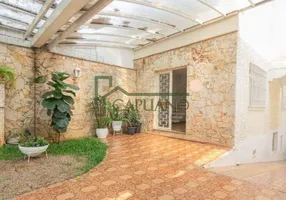 Foto 1 de Casa com 3 Quartos para venda ou aluguel, 180m² em Água Branca, São Paulo