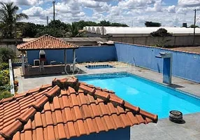 Foto 1 de Fazenda/Sítio com 7 Quartos à venda, 170m² em Jardim Del Alamo, Artur Nogueira