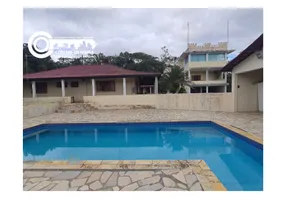 Foto 1 de Fazenda/Sítio à venda, 195100m² em Zona Rural, Pariquera-Açu