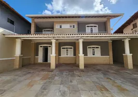 Foto 1 de Casa com 4 Quartos à venda, 203m² em JOSE DE ALENCAR, Fortaleza