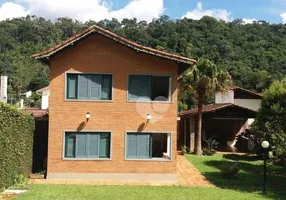 Foto 1 de Casa com 3 Quartos à venda, 147m² em Parque Dom João VI, Nova Friburgo