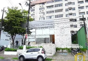 Foto 1 de Sala Comercial para alugar, 8m² em Dionísio Torres, Fortaleza