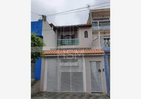 Foto 1 de Sobrado com 3 Quartos à venda, 239m² em JARDIM PALERMO II, São Bernardo do Campo