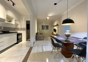 Foto 1 de Apartamento com 3 Quartos à venda, 83m² em Jardim Paulista, Atibaia