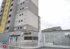 Foto 1 de Apartamento com 2 Quartos à venda, 60m² em Vila Massucheto, Americana