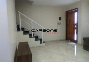 Foto 1 de Casa de Condomínio com 2 Quartos à venda, 115m² em Vila Formosa, São Paulo