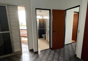 Foto 1 de Apartamento com 3 Quartos à venda, 110m² em Vila Seixas, Ribeirão Preto