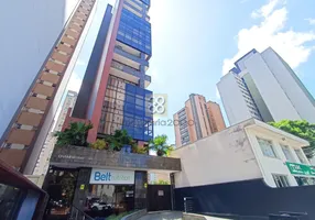 Foto 1 de Sala Comercial com 4 Quartos para alugar, 58m² em Bigorrilho, Curitiba