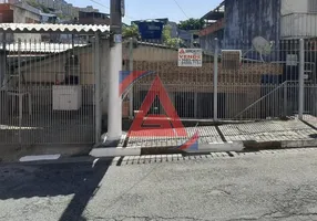 Foto 1 de Lote/Terreno à venda, 210m² em Jardim Roberto, Osasco