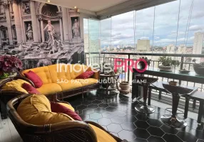 Foto 1 de Apartamento com 4 Quartos à venda, 110m² em Vila Mascote, São Paulo