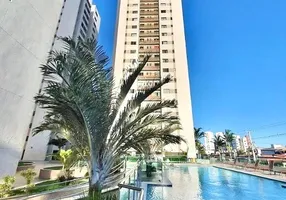 Foto 1 de Apartamento com 3 Quartos à venda, 92m² em Capim Macio, Natal