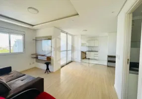 Foto 1 de Apartamento com 2 Quartos para alugar, 51m² em Humaitá, Porto Alegre