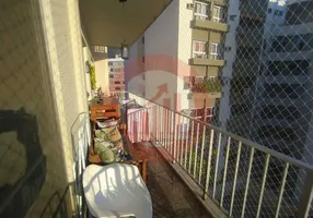 Foto 1 de Apartamento com 2 Quartos à venda, 120m² em Vila Isabel, Rio de Janeiro