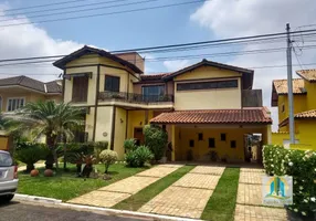 Foto 1 de Casa com 4 Quartos à venda, 366m² em Tarumã, Santana de Parnaíba
