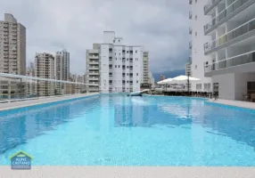 Foto 1 de Apartamento com 2 Quartos à venda, 78m² em Campo da Aviação, Praia Grande