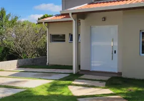 Foto 1 de Casa de Condomínio com 3 Quartos à venda, 207m² em Parque Luciamar, Campinas