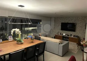Foto 1 de Apartamento com 4 Quartos à venda, 173m² em Vila Leopoldina, São Paulo