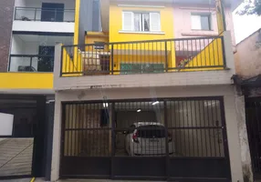 Foto 1 de Casa com 2 Quartos à venda, 142m² em Centro, São Bernardo do Campo