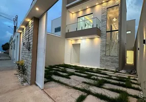 Foto 1 de Sobrado com 3 Quartos à venda, 125m² em Jardim Imperial, Atibaia