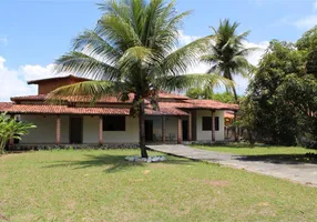 Foto 1 de Casa com 4 Quartos à venda, 275m² em Amoreira, Itaparica