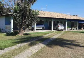 Foto 1 de Fazenda/Sítio com 2 Quartos à venda, 277m² em Chácara Grota Azul, Hortolândia