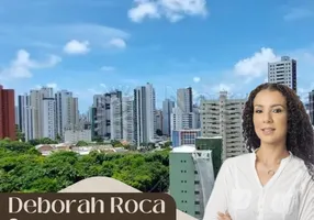 Foto 1 de Apartamento com 2 Quartos à venda, 61m² em Tamarineira, Recife